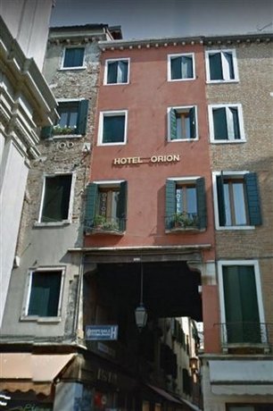 Hotel Orion Venice