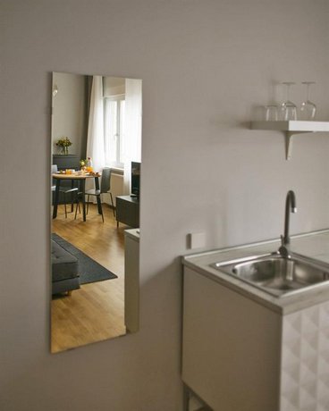 Premium Zagreb Delux Studio & Rooms