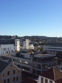 Sandnes Vandrerhjem