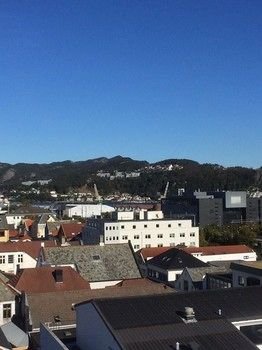 Sandnes Vandrerhjem