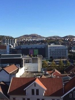 Sandnes Vandrerhjem