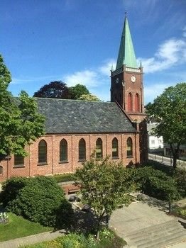 Sandnes Vandrerhjem