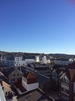 Sandnes Vandrerhjem