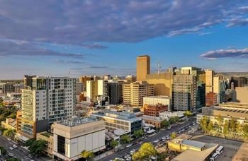 Photo: RNR Serviced Apartments Adelaide - Grote St Photo: RNR Serviced Apartments Adelaide - Grote St