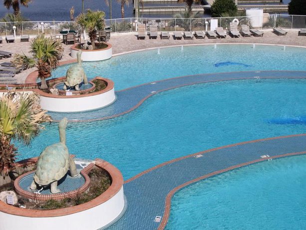 Caribe by Luxury Coastal Vacations