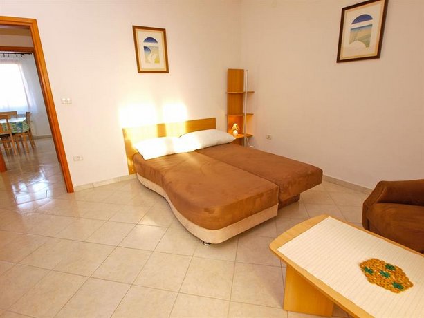 Apartmani Penko