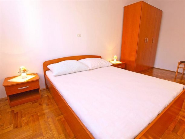 Apartmani Penko