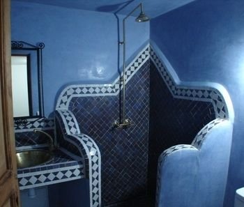 Riad Sheryne Fes