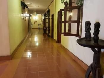 Pakse Hotel & Restaurant