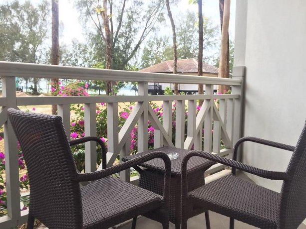 Century Langkasuka Resort