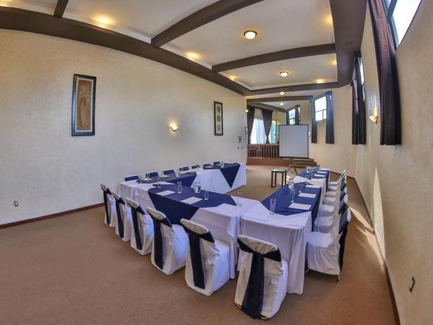 La Casona Tequisquiapan Hotel & Spa