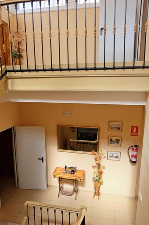 Hostal Costa Azul