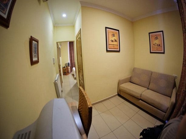 Hostal Costa Azul