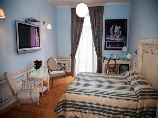 Ripa 145 Bed & Breakfast in Trastevere
