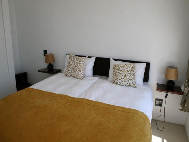 AfricanHome Guesthouse