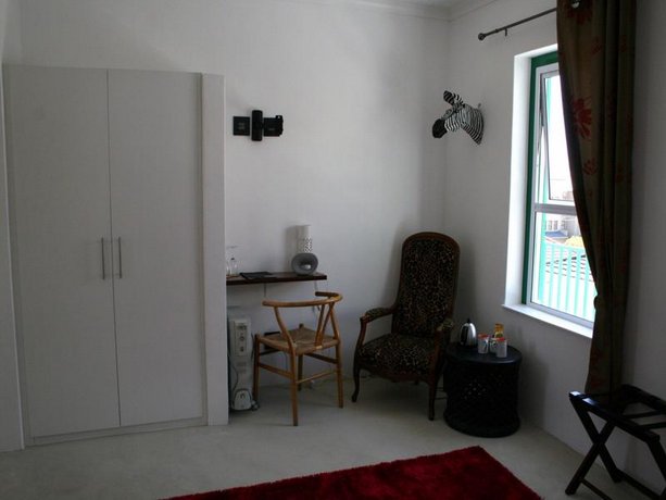 AfricanHome Guesthouse