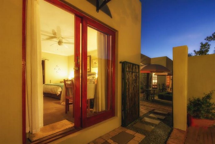 Blu Trea B&B
