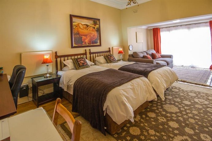 Blu Trea B&B