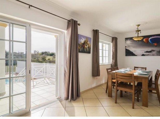 Villa Coelho Albufeira