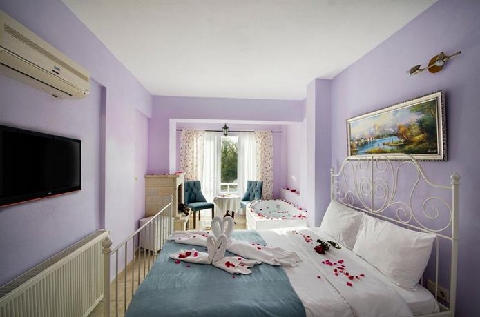 Temmuz Hotel