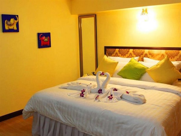 Krabi City Boutique Inn