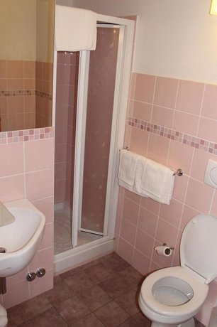 B&B Soggiorno Ponte Rosso