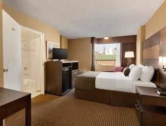 Days Inn by Wyndham Calgary South