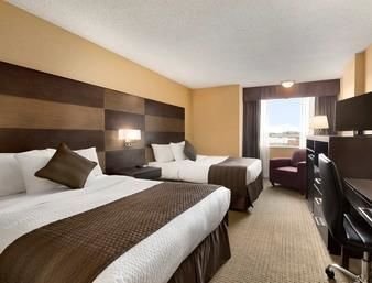 Days Inn by Wyndham Calgary South