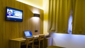 Sangallo Park Hotel