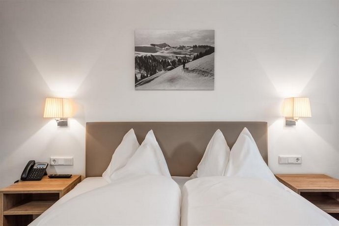 AlpenParks Hotel & Apartment Orgler Kaprun