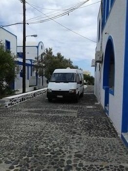 Hotel Perissa