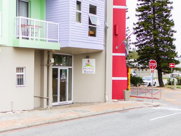 Point Village Hotel and Self Catering