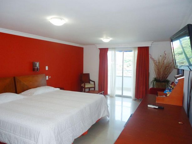 Hotel Charthon Barranquilla