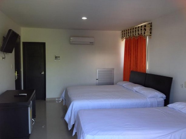 Hotel Charthon Barranquilla