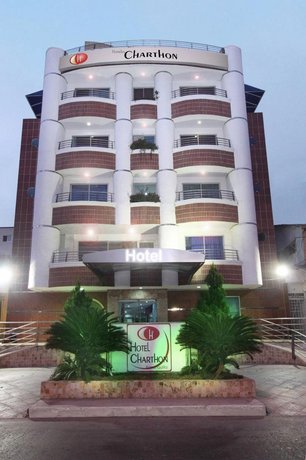 Hotel Charthon Barranquilla