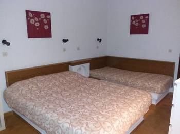 Eleonas Apartments Rhodes