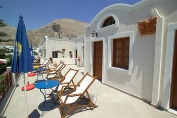 Philoxenia Villas