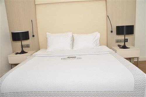 Aurum Trabzon Hotel
