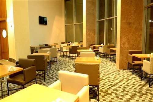 Aurum Trabzon Hotel