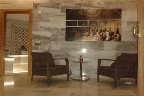 Aurum Trabzon Hotel