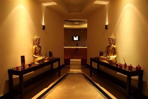 Aurum Trabzon Hotel