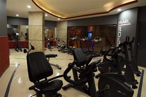 Aurum Trabzon Hotel