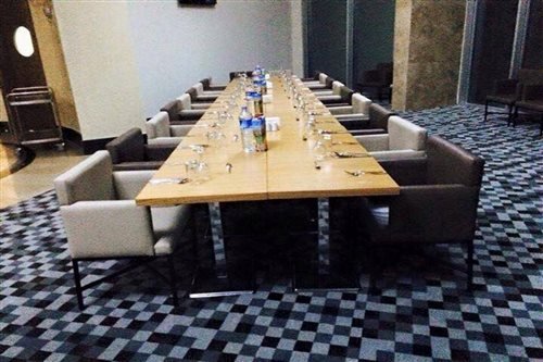 Aurum Trabzon Hotel