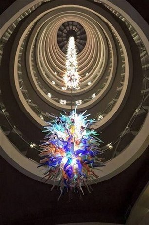 Aurum Trabzon Hotel