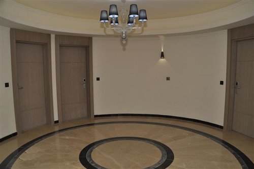 Aurum Trabzon Hotel