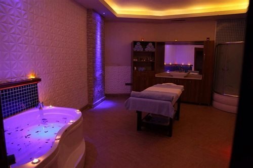 Aurum Trabzon Hotel