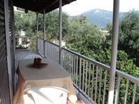 Ilias Apartments Dassia