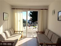 Ses Gavines-Cala Anguila Apartments