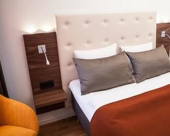 First Hotel River C