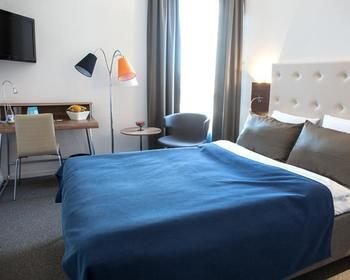 First Hotel River C